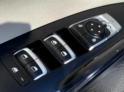 2021 KIA K5 — миниатюра 14
