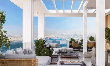 Dubai Island View I Huge Layout I Prime Location