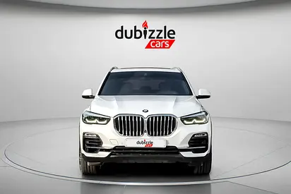 صورة 2 لـ 2019 BMW X5
