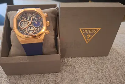 GUESS Legacy W1049G2 Men’s Watch