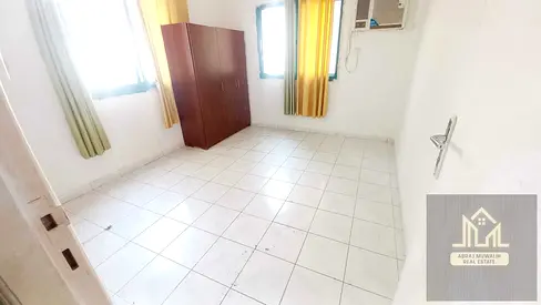 Good Price 1BHK with Balcony Only AED 23K in Al Mahatah, Sharjah