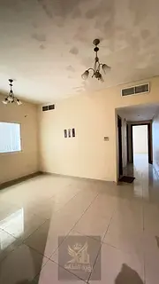 1-Bedroom Apartment for Annual Rent in Al Khan Near Al Khan Aquarium & Beach | Close to Mosque, Scho