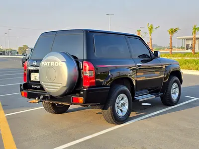 صورة 5 لـ 2012 Nissan PATROL SAFARI