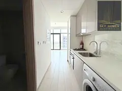 Chiller Free Semi Furnished Studio Available Just in 43k With All Amenities & Boulevard View….