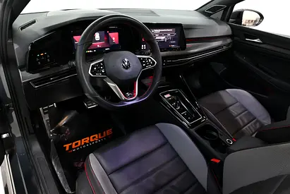 2023 Volkswagen GOLF GTI 缩略图 16