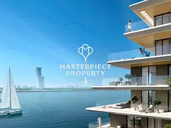 Luxury Waterfront Living | 2BR APT | Amazing View