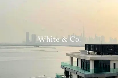 FULL BURJ VIEW | VACANT SOON | HIGH FLOOR