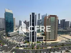 Fully Furnished | Canal and Pool View | Spacious Layout