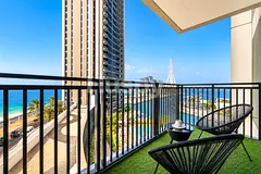 Exclusive | Sea View | Mid Floor