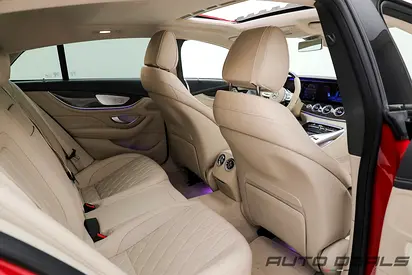 2019 Mercedes-BENZ AMG — миниатюра 20