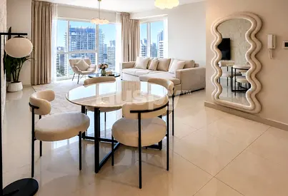 Upgraded | Vacant Now | Sea View