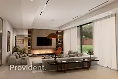 Custom built | Car Lift | Lagoon Open View | Best
