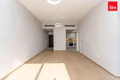 Brand New | Balcony | close kitchen