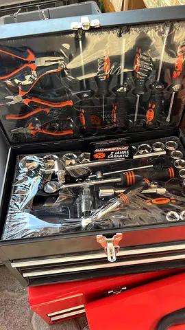 Tool Box for sale