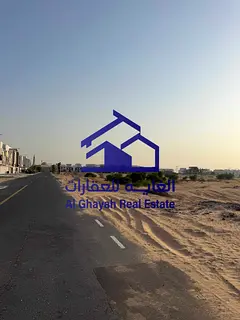 Plot for Sale in Hoshi – Sharjah
