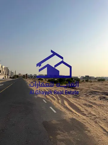 Plot for Sale in Hoshi – Sharjah