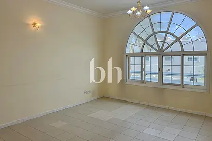 Unfurnished | Managed | Prime Location