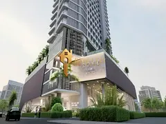 BRANDED | FULLY FURNISHED | PRIME LOCATION