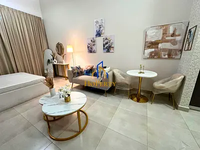 Spacious Layout | Fully Furnished | High Ceiling | Easy Access to Amenities
