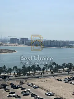 Spacious 2BR + Living Room | Annual Rent in Prime Al Khan