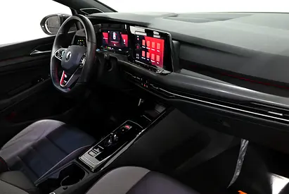 2023 Volkswagen GOLF GTI 缩略图 14