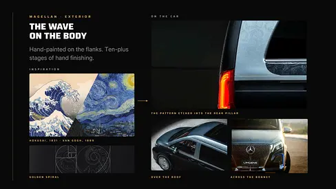 صورة 3 لـ 2025 Mercedes-BENZ V-CLASS