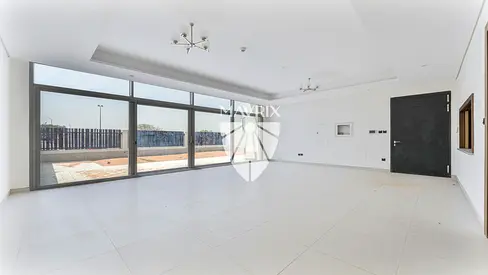 5BR + Maid | Gated Community | Corner Villa