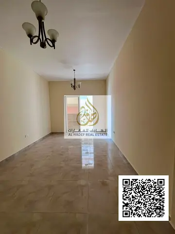 🌟 Spacious 1BR Apartment | Prime Family Area | Al Hamidiya