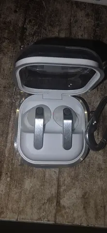 Samsung galaxy airpods 4 Pro
