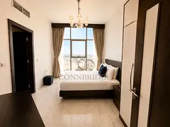 High Floor | Fully Furnished | Canal View | Vacant