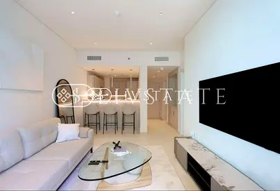 Sea-View Luxury | Prime Location | Furnished