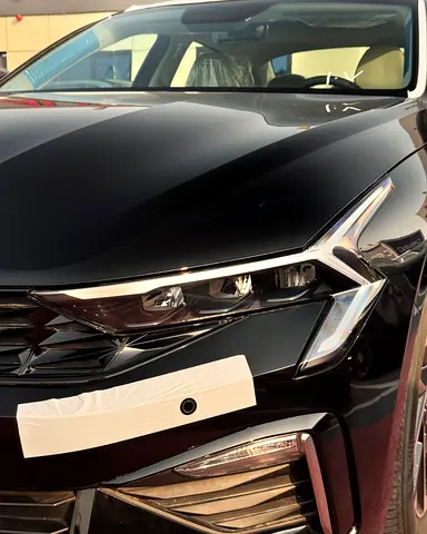 2027 KIA K5 photo 6