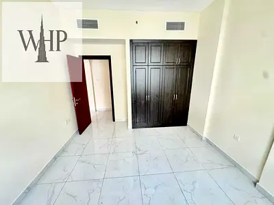 12 Cheques Payment 2Bhk Apartment Wardrobe With Covered Parking