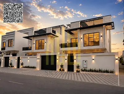 موقع مميز تشطيب فاخرتملك حر بسعرشامل كل شيء