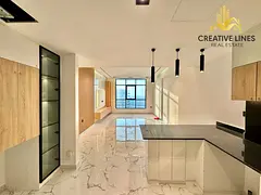 Newly Renovated// Spacious 1 bedroom apartment With dishwasher space