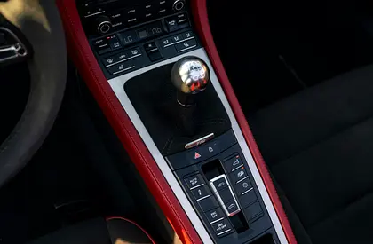 2022 Porsche 718 缩略图 13