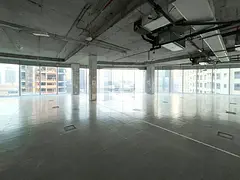 Shell&Core | 24/7 Access | Marsa Dubai