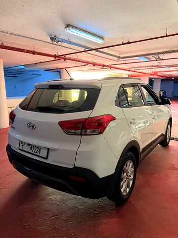 صورة 5 لـ 2020 Hyundai CRETA