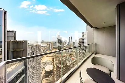 Luxury 2BR | Fully Furnished | Dubai Mall Access