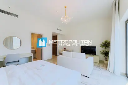 Furnished | Ready To Move | Built-In Kitchen