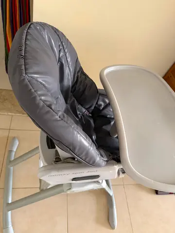 Joie mimzy 3-in-1 high chair