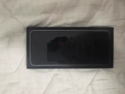 Samsung Galaxy Z Flip 6