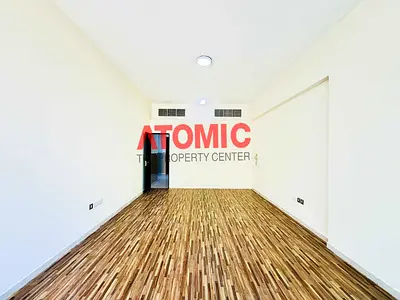 Biggest Layout I Spacious 1BR I 12 Cheque's