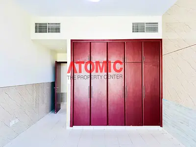 Biggest Layout I Spacious 1BR I 12 Cheque's