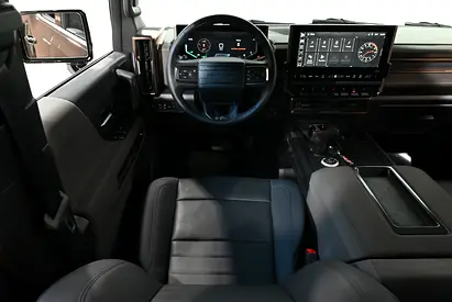2024 GMC HUMMER — фото 8