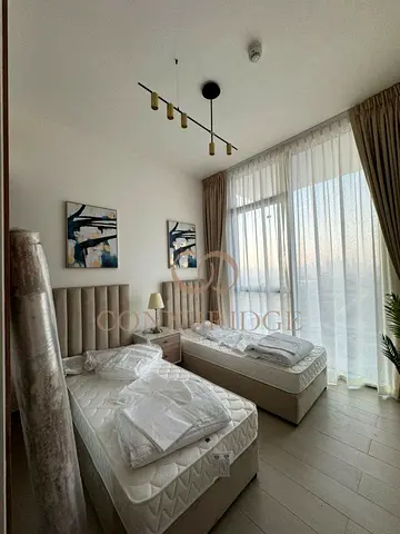 High Floor | Modern Finishes | Ideal Investments