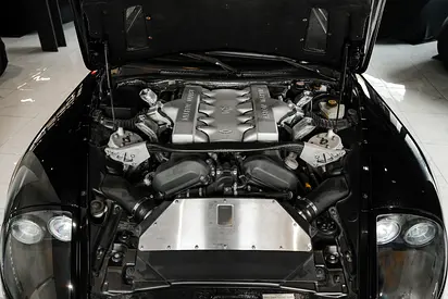 صورة 6 لـ 2006 Aston Martin VANQUISH