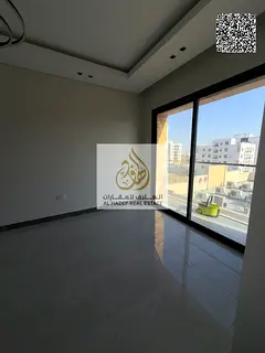 New Tower | First Tenant | 1 Bedroom + Living Room | 2 Bathrooms + Balcony + Built-in Wardrobes | Ne