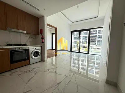 MODERN 2BHK SMART HOME | POOL VIEW | VACANT