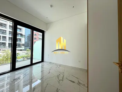 MODERN 2BHK SMART HOME | POOL VIEW | VACANT